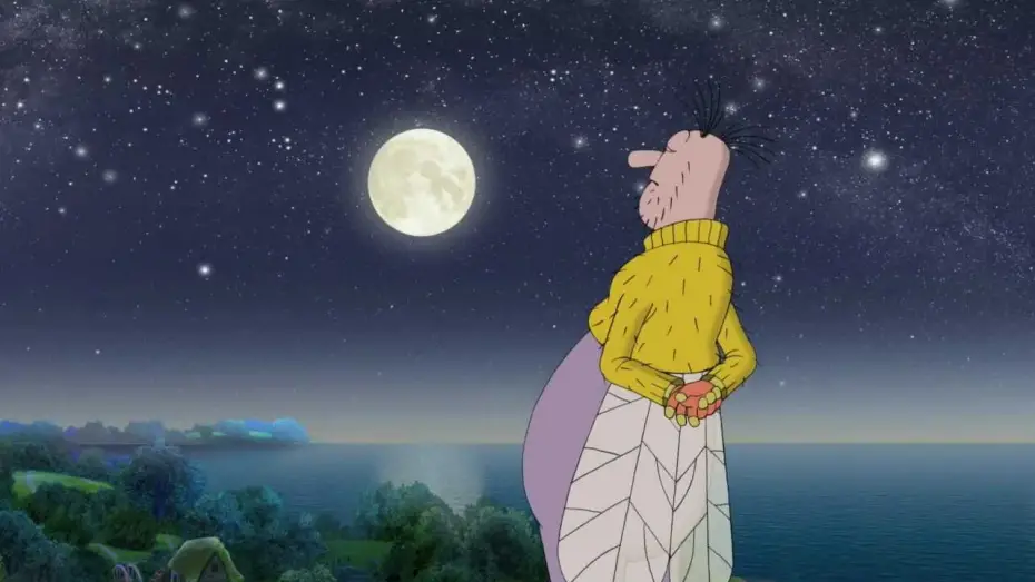 Відео до фільму Lotte and the Moonstone Secret | Lotte ja kuukivi saladus / Lotte and the Moonstone Secret