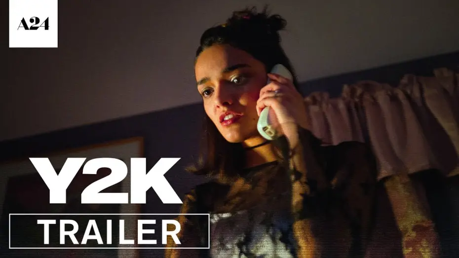 Відео до фільму Y2K | Official Trailer 2