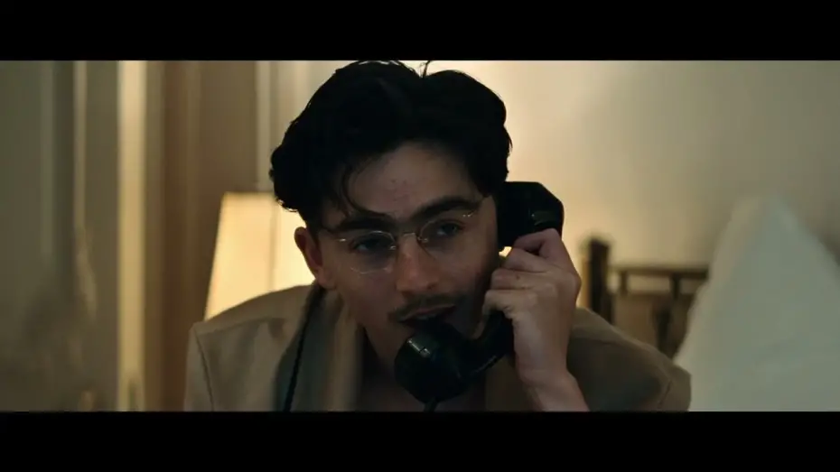 Відео до фільму Марті Супрім. Геній комбінацій | In Cinemas Everywhere Now