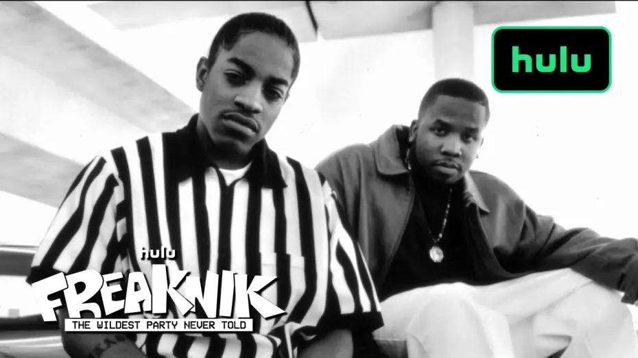 Відео до фільму Freaknik: The Wildest Party Never Told | Freaknik: The Wildest Party Never Told | Official Trailer | Hulu
