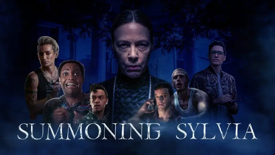 Відео до фільму Summoning Sylvia | Summoning Sylvia | Official Trailer | Horror Brains