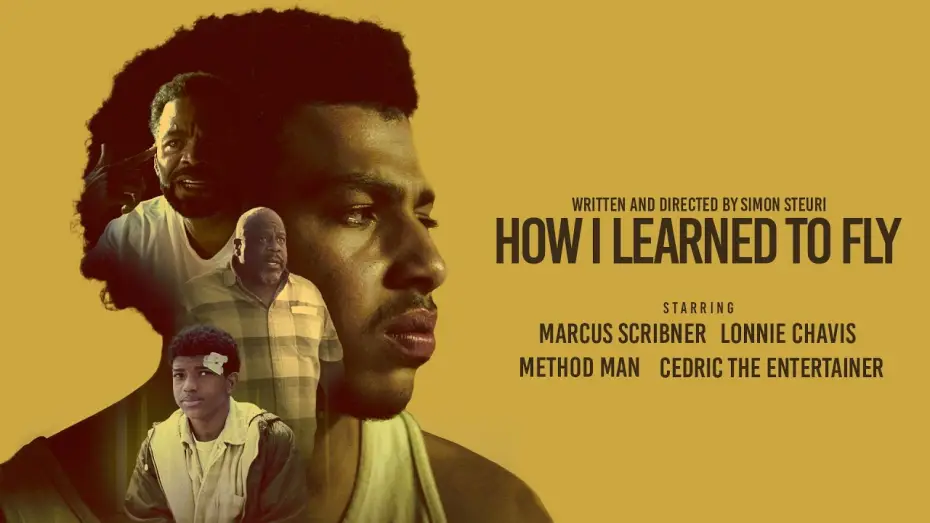 Відео до фільму How I Learned to Fly | Official Trailer