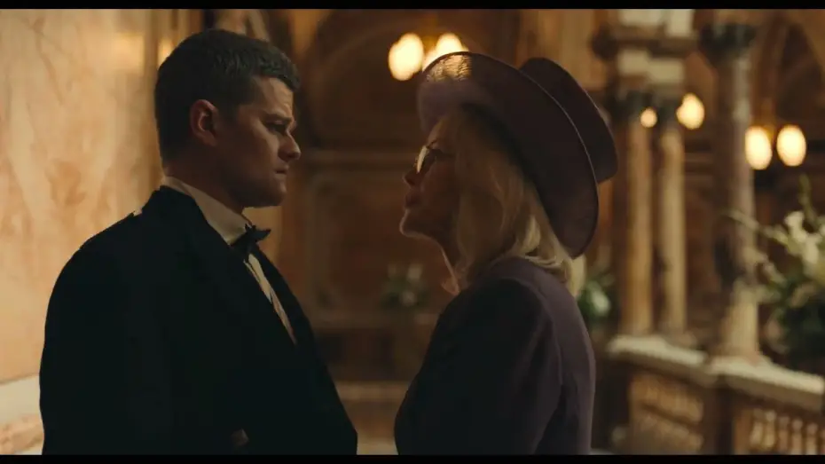 Відео до фільму I Swear | In Cinemas Now