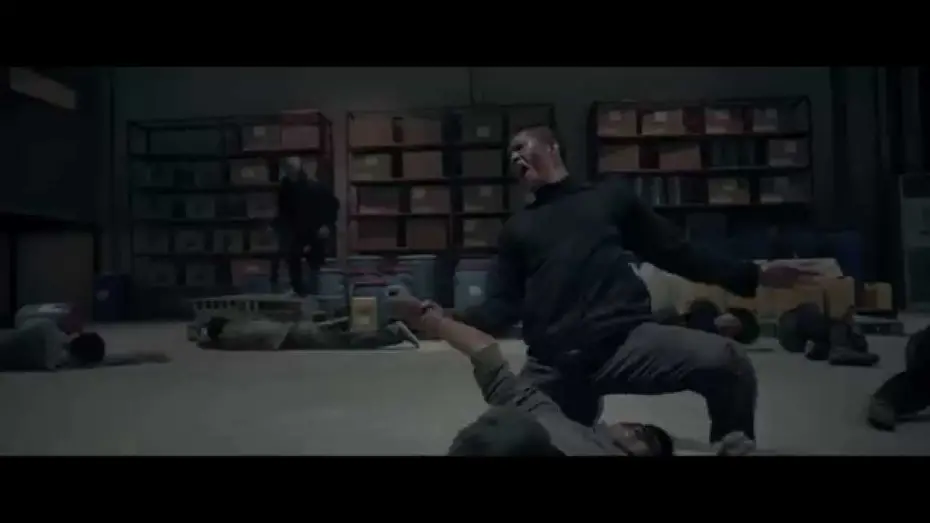 Відео до фільму Рейд 2 | THE RAID 2 : BERANDAL Best Fight Scene 4 | Kick Them All #ikouwais #actionmovies