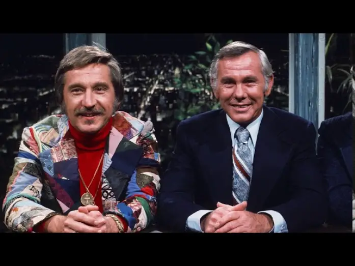 Відео до фільму Never Too Late: The Doc Severinsen Story | Trailer