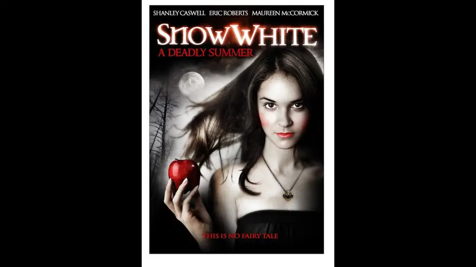 Відео до фільму Snow White: A Deadly Summer | Snow White: A Deadly Summer - Official Trailer