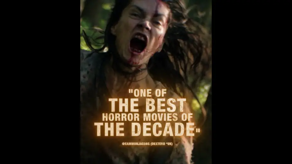 Відео до фільму 28 років по тому: Храм кісток | In cinemas Jan 14