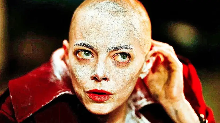 Відео до фільму Буґонія | Бугония &mdash; Русский трейлер (Дубляж, 2025) Эмма Стоун