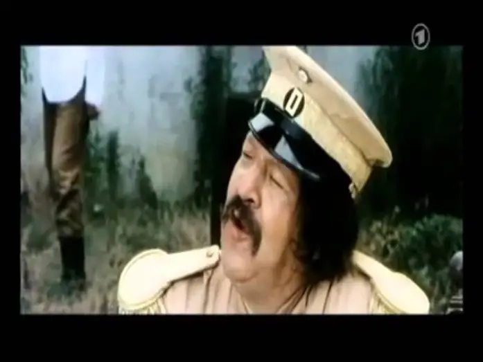 Відео до фільму Where the Bullets Fly | F&uuml;nf Klumpen Gold (1972, Sergio Grieco) - Trailer