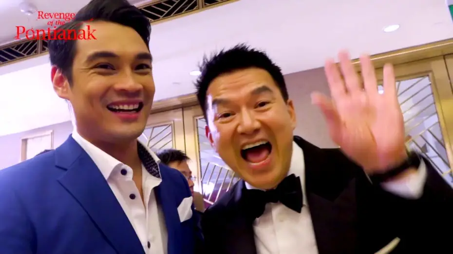 Відео до фільму Revenge of the Pontianak | Gala Premiere: Revenge of the Pontianak