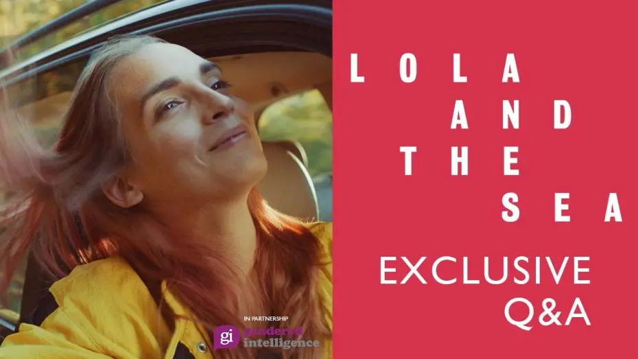 Відео до фільму Lola and the Sea | LOLA AND THE SEA: Q&A With Mya Bollears and Laurent Micheli