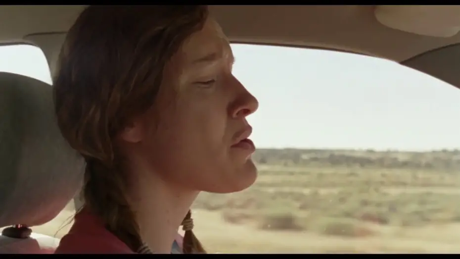 Відео до фільму Thrasher Road | THRASHER ROAD