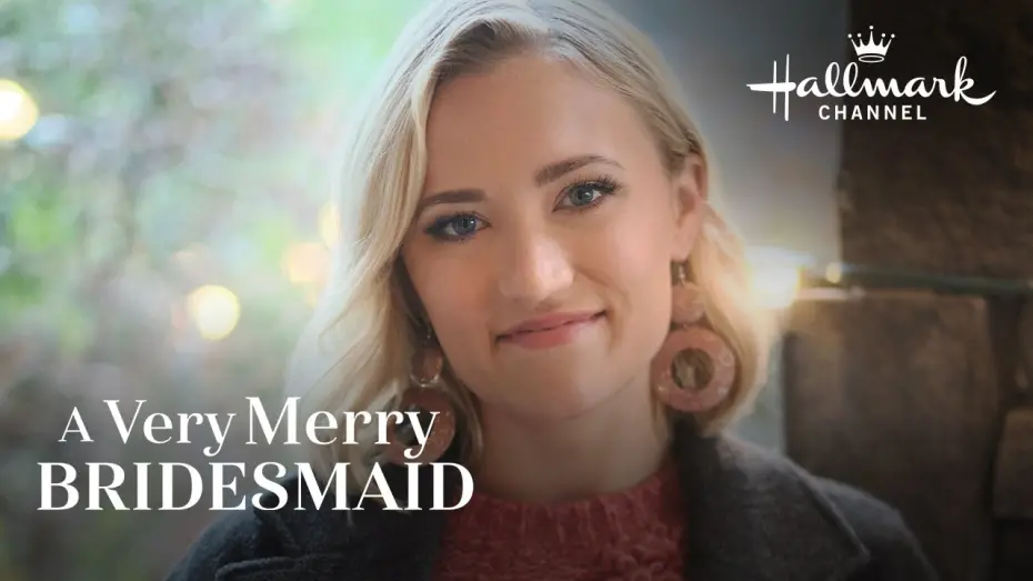 Відео до фільму A Very Merry Bridesmaid | Sneak Peek