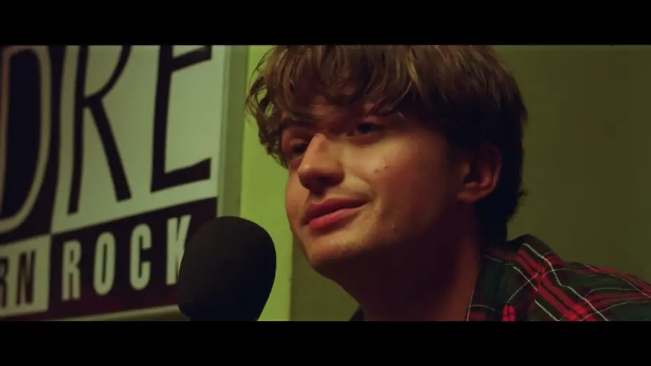 Відео до фільму Pavements | Range Life: A Pavement Story - Official Teaser