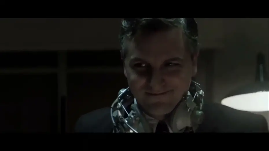 Відео до фільму Acoustic Kitty | Acoustic Kitty (2015 Comedy Short)