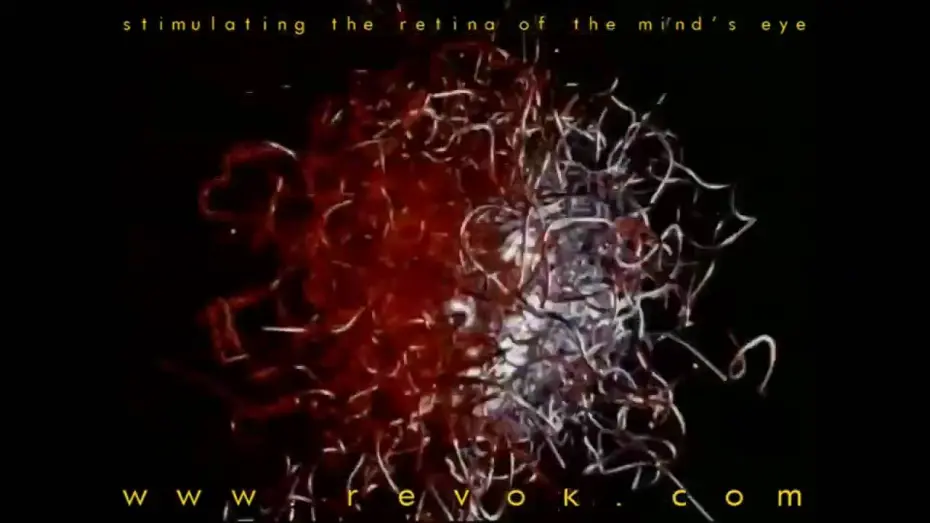 Відео до фільму Tetsuo II: Body Hammer | TETSUO II: BODY HAMMER (1992) Trailer for Shinya Tsukamoto