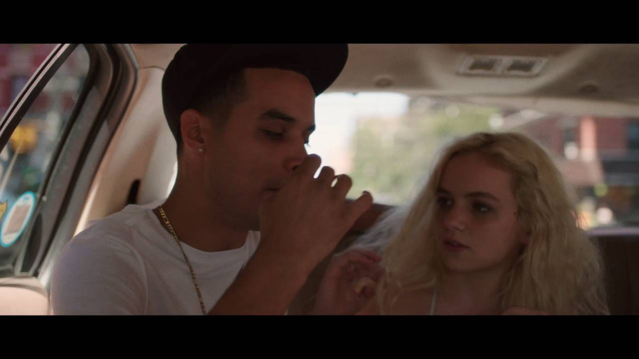 Відео до фільму White Girl | WHITE GIRL Clip - Scared Of Success