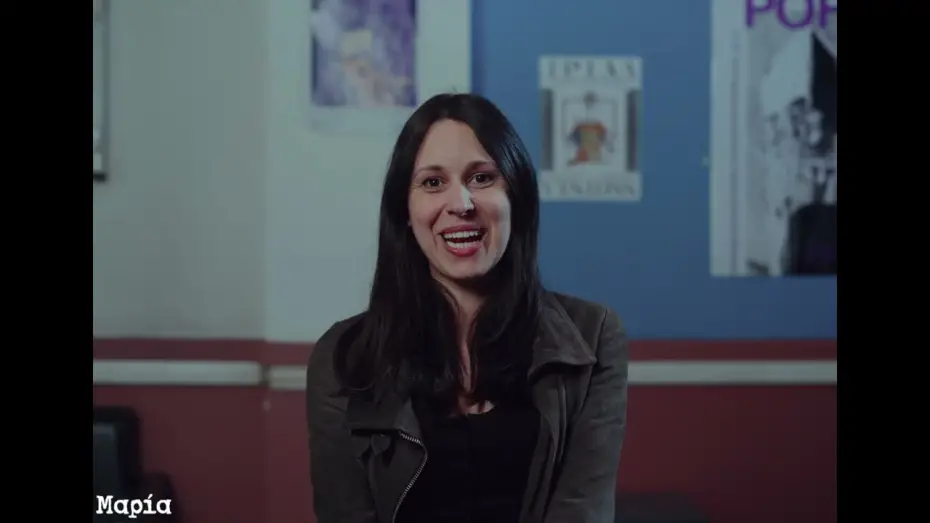 Відео до фільму INTERVIEWS | trailer