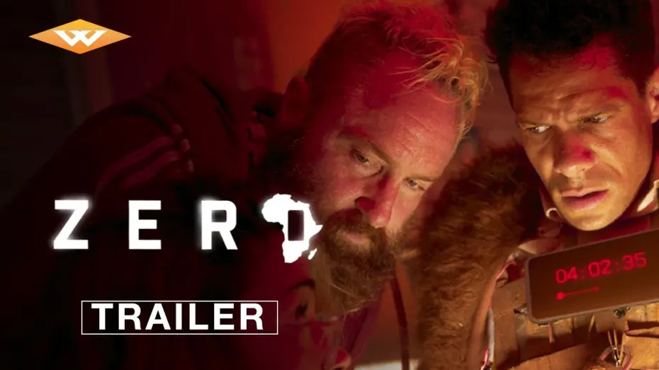 Відео до фільму Zero | Official Trailer