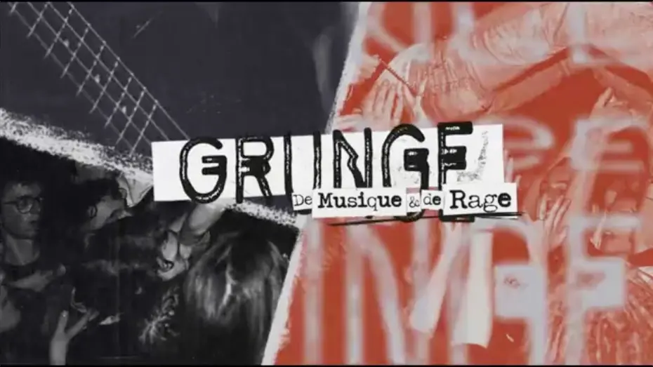 Відео до фільму Grunge: A Story of Music and Rage | 𝗚𝗿𝘂𝗻𝗴𝗲: 𝗔 𝗦𝘁𝗼𝗿𝘆 𝗼𝗳 𝗠𝘂𝘀𝗶𝗰 𝗮𝗻𝗱 𝗥𝗮𝗴𝗲 // 𝗗𝗼𝗸𝗦𝘁𝗮𝘁𝗶𝗼𝗻 𝟮𝟬𝟮𝟮 // 𝗧𝗿𝗮𝗶𝗹𝗲𝗿