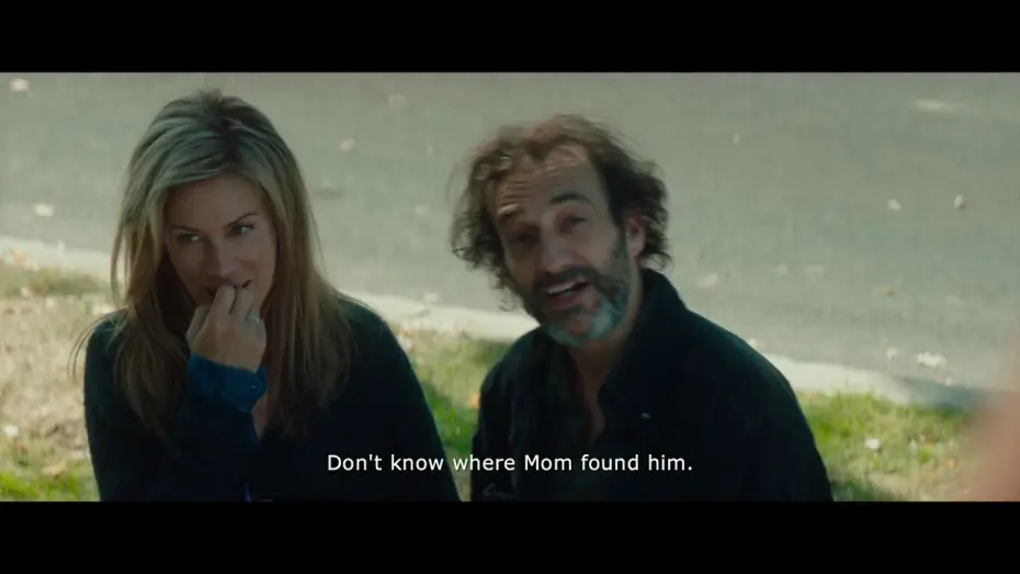 Відео до фільму For Those Who Don