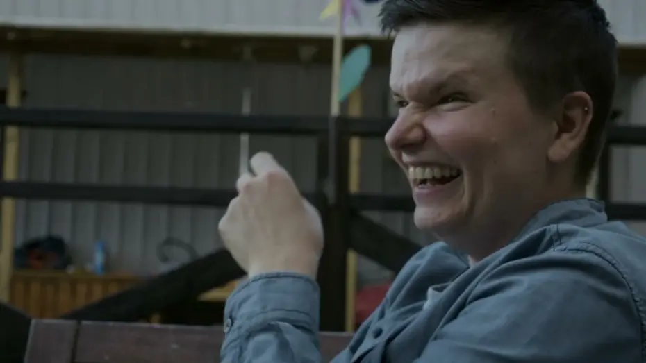 Відео до фільму A Happy Man | Hot Docs 2023 Trailer: A HAPPY MAN
