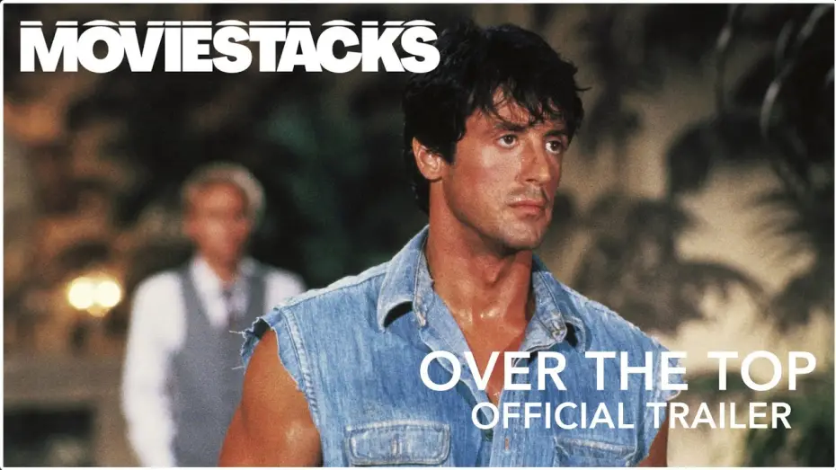 Відео до фільму Щосили | Official Trailer