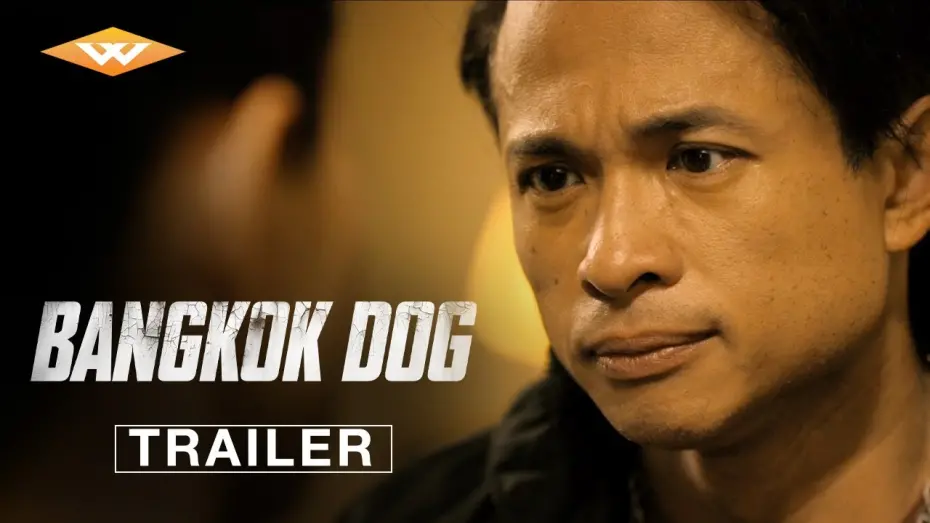 Відео до фільму Bangkok Dog | Official US Trailer