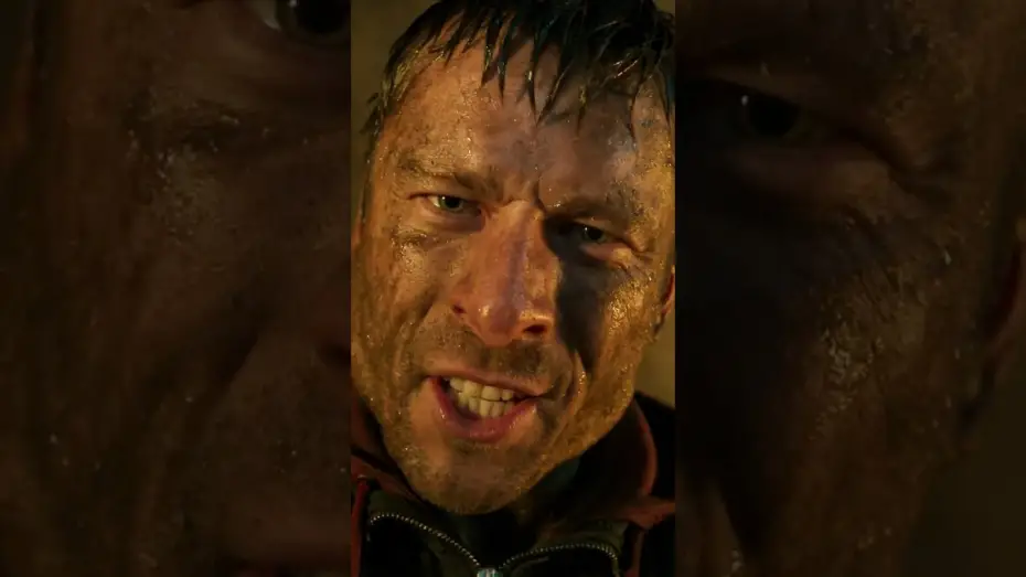 Відео до фільму Людина, що біжить | Keep running.