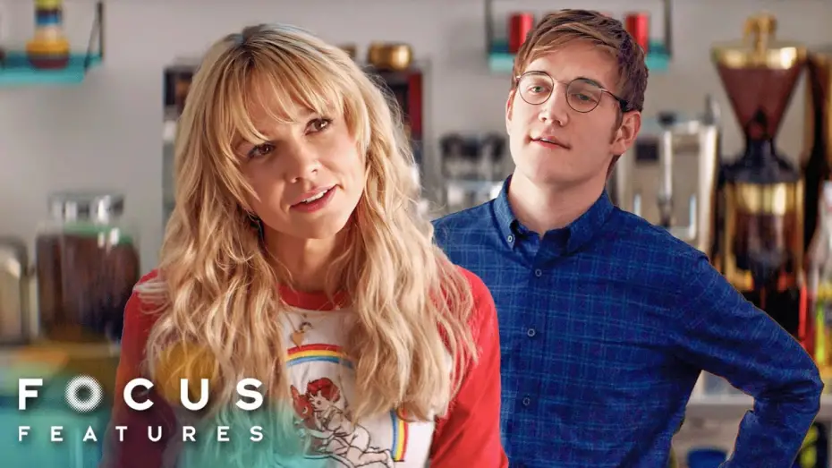 Відео до фільму Перспективна дівчина | "You Must Want Something"