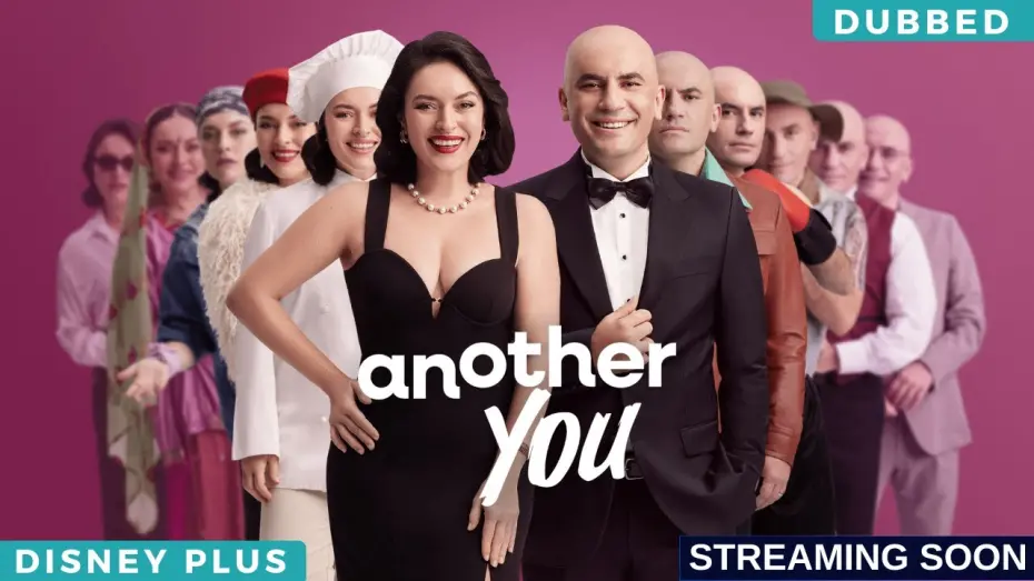 Відео до фільму Another You | Trailer [Dubbed]
