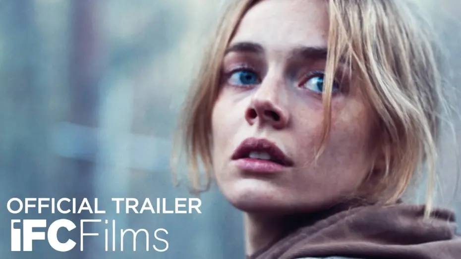 Відео до фільму Azrael | Official Trailer