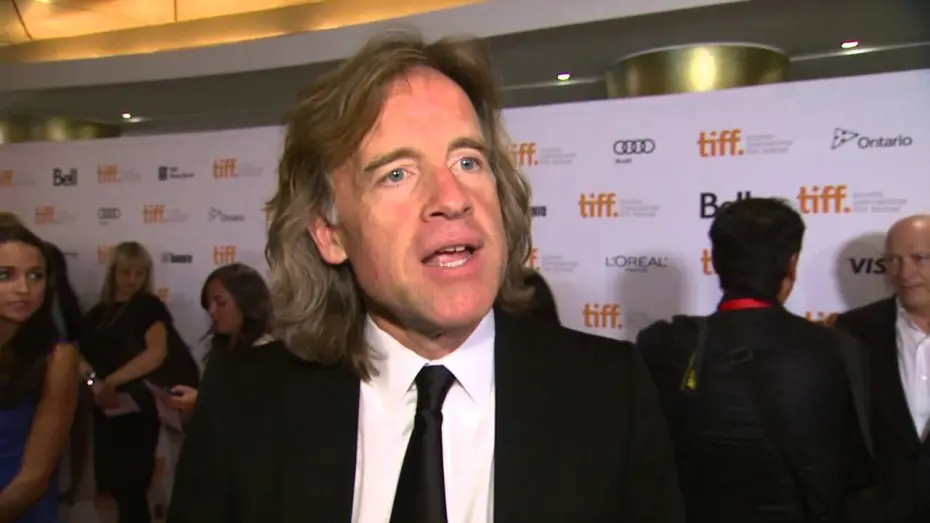 Відео до фільму 12 років рабства | 12 YEARS A SLAVE - TIFF 2013 [Bill Pohlad - Producer] HD