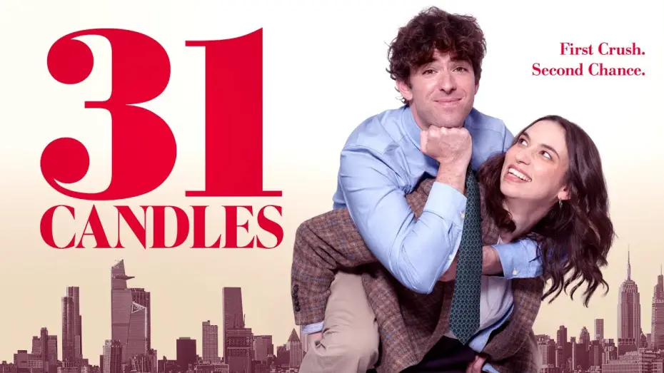 Відео до фільму 31 Candles | 31 CANDLES Official Trailer