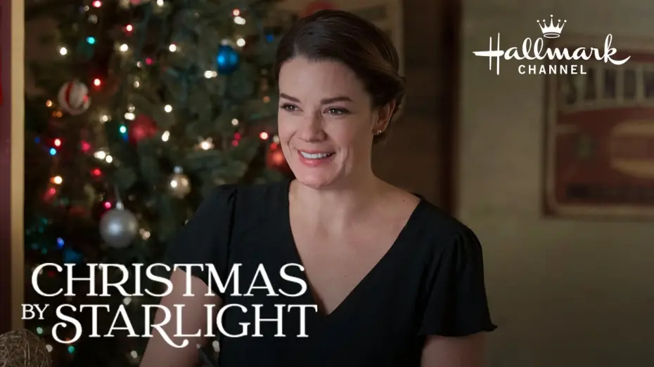 Відео до фільму Christmas by Starlight | Preview + Sneak Peek - Christmas by Starlight - Hallmark Channel