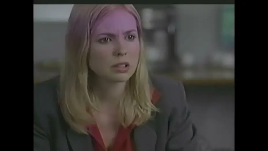 Відео до фільму The Enemy | The Enemy (2001) Trailer from VHS