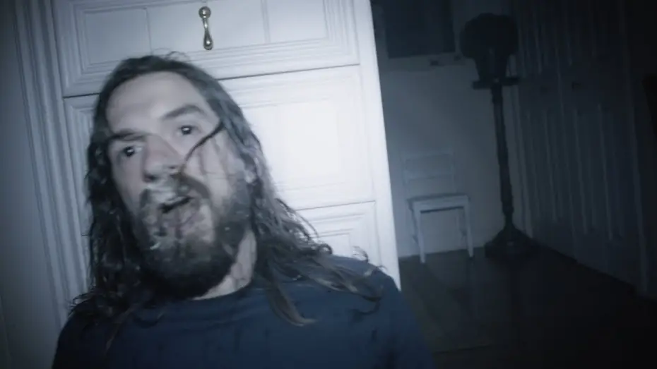 Відео до фільму Dream Eater | Official Trailer