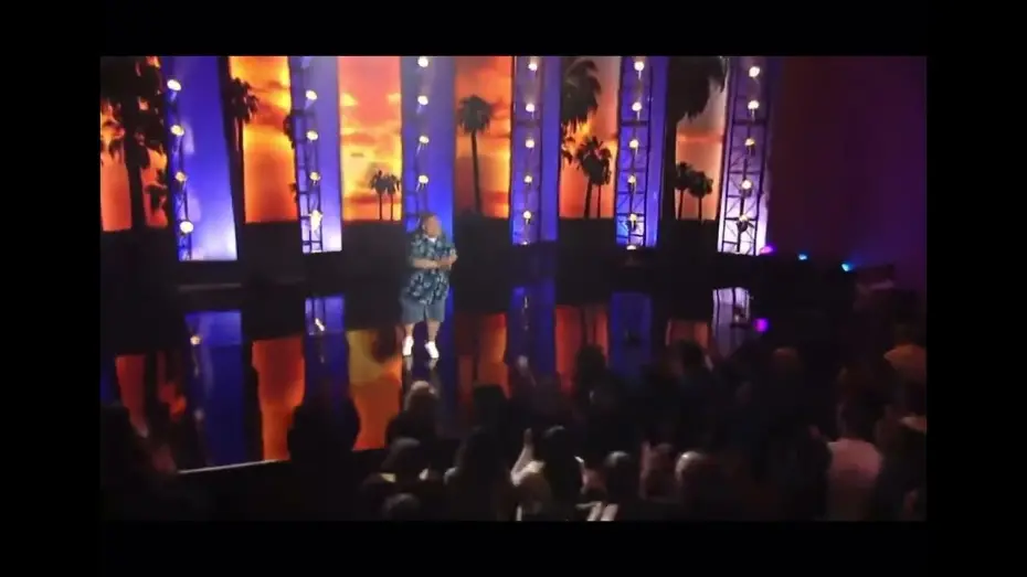 Відео до фільму Gabriel Iglesias: Hot and Fluffy | Gabriel iglesias - hot and fluffy intro music 2007