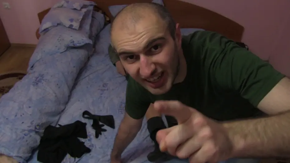 Відео до фільму Be My Cat: A Film for Anne | Adrian Țofei in Be My Cat: A Film for Anne