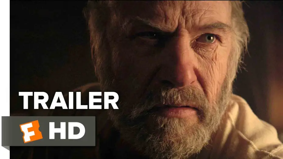 Відео до фільму Копай дві могили | Dig Two Graves Official Trailer 1 (2017) - Ted Levine Movie