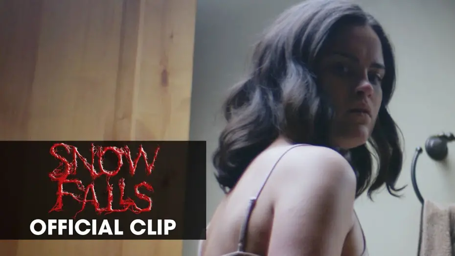 Відео до фільму Snow Falls | Official Clip - 