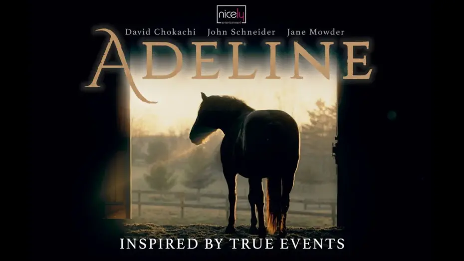 Відео до фільму Adeline | Official Trailer