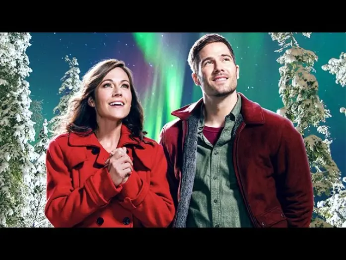 Відео до фільму Christmas Land | Christmas Land - Stars Nikki DeLoach, Luke MacFarlane and Maureen McCormick