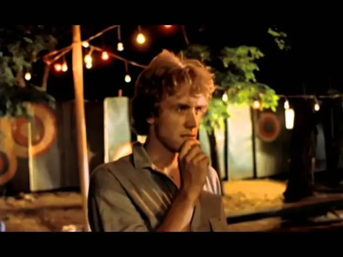 Відео до фільму Маленькая Вера | Дискотека в СССР из фильма "Маленькая Вера" (1988г.)