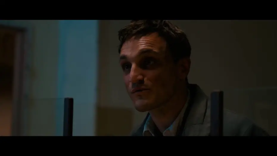 Переглянути трейлер фільму