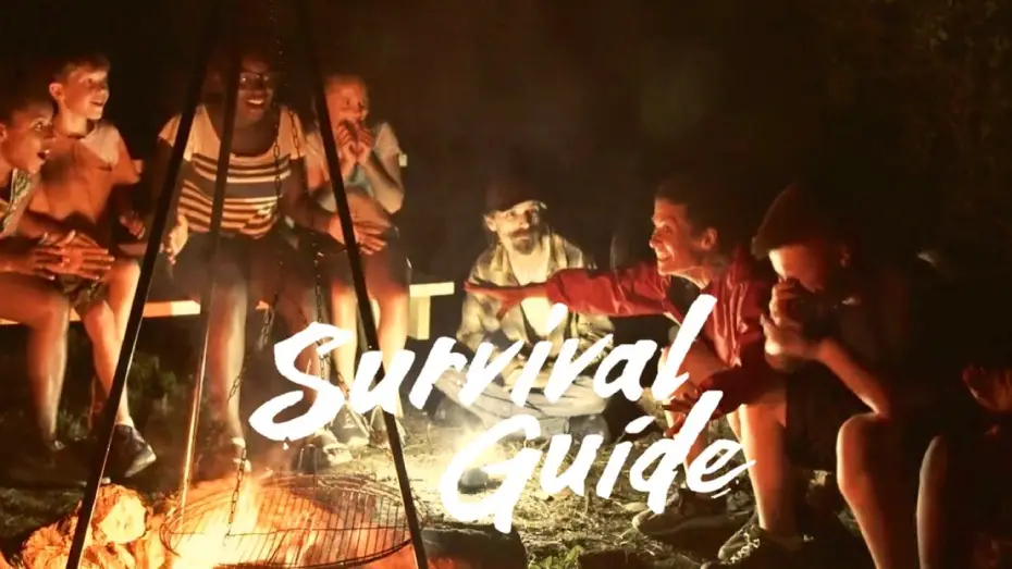 Відео до фільму Survival Guide | Survival Guide Trailer (2019)