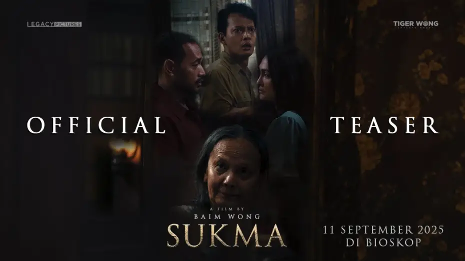 Відео до фільму Sukma | SUKMA - Teaser Trailer