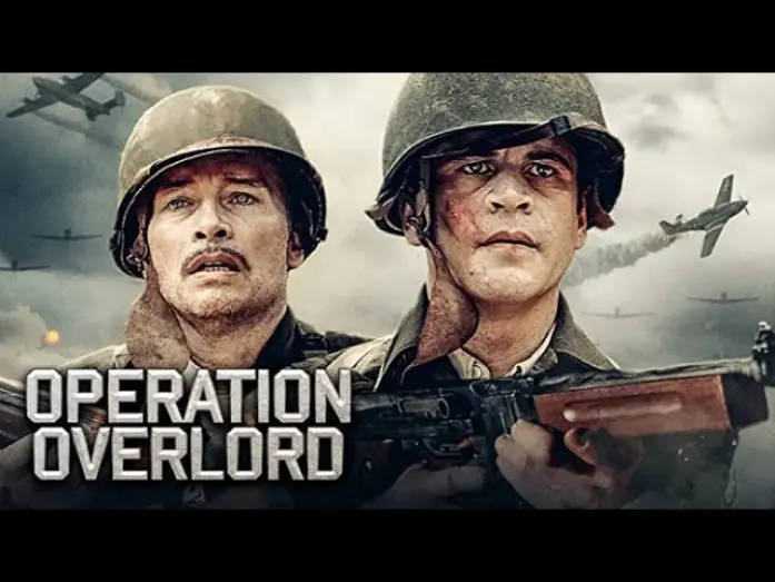 Відео до фільму Operation Overlord | Operation Overlord - Trailer