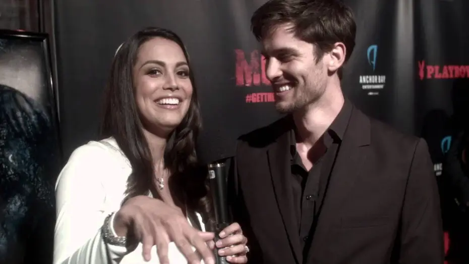 Відео до фільму Muck | Raquel Pomplun Interviews: Bryce Draper (Part One)