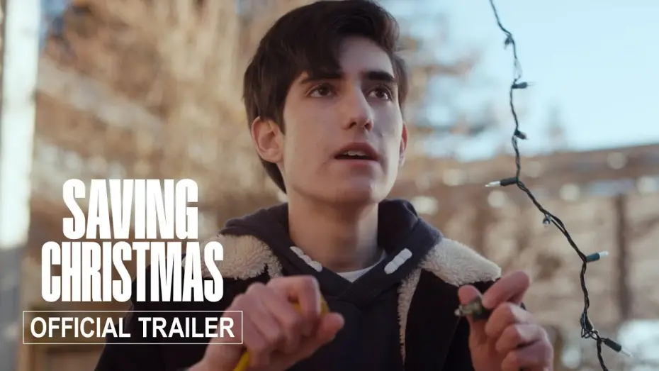Відео до фільму Saving Christmas | Trailer